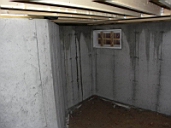 05_12_10_Cellar Stair Landing.JPG